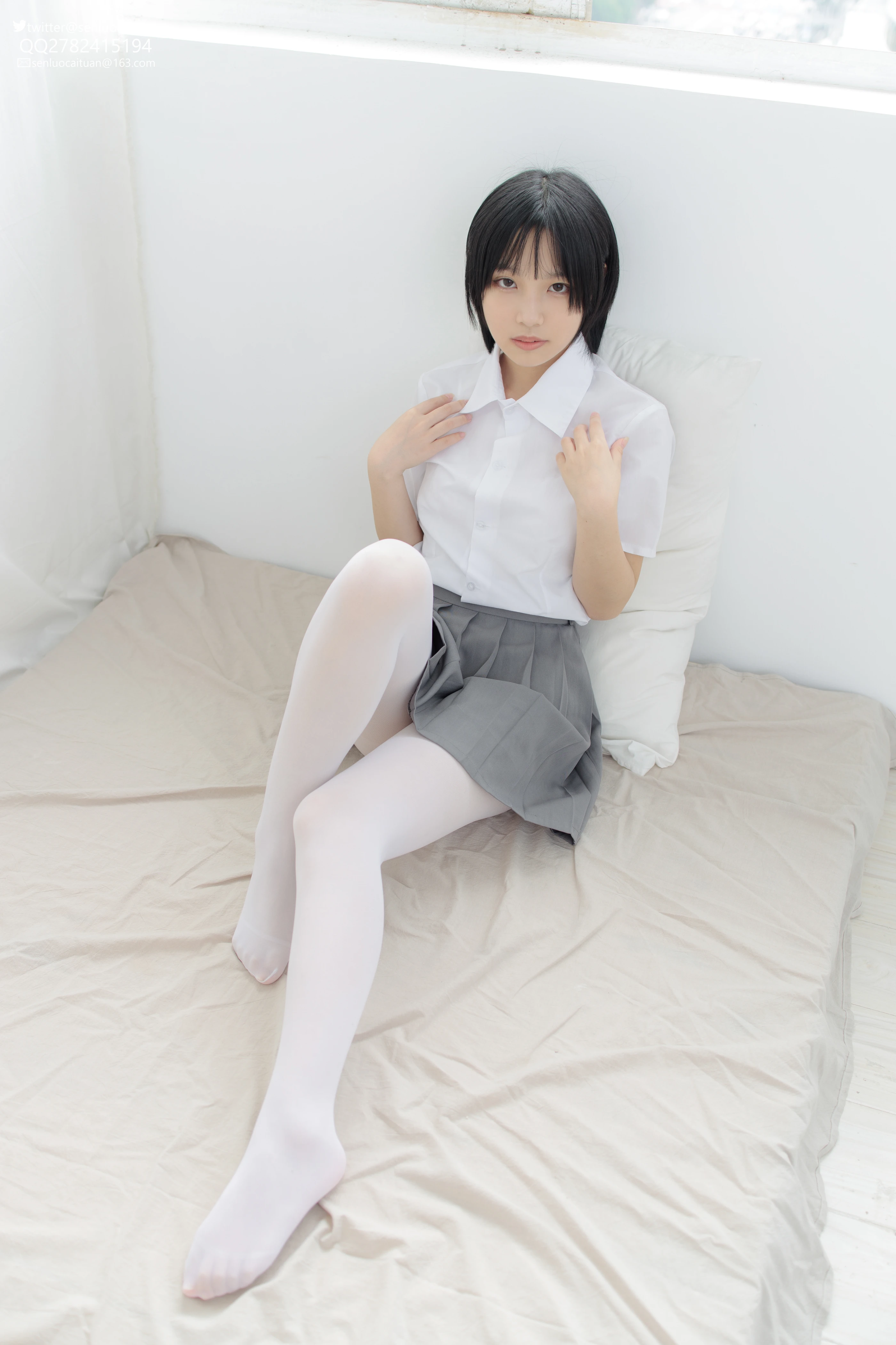 森萝财团 GG-03 [96P 1V]插图2